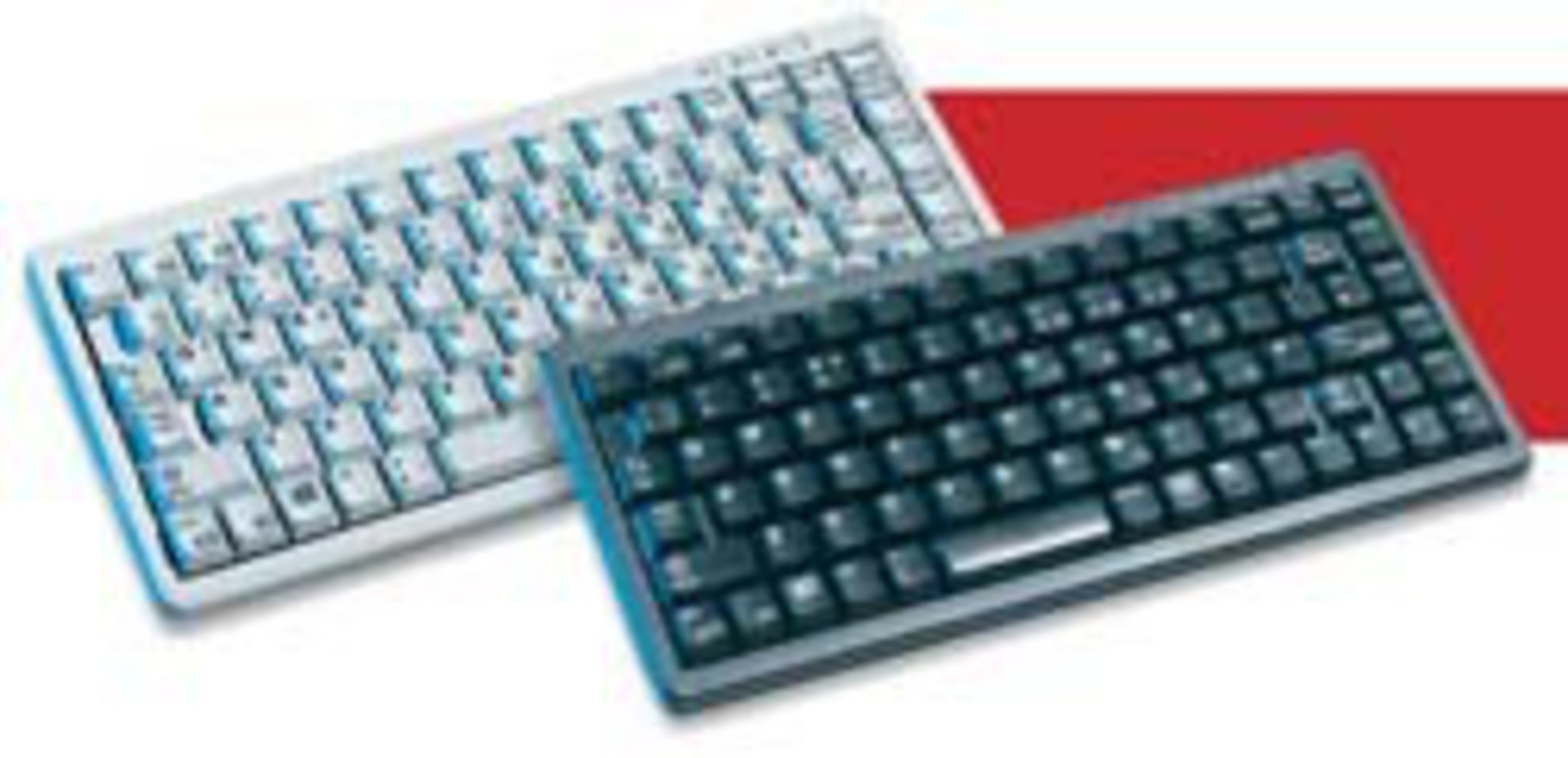 Cherry Keyboard image 0